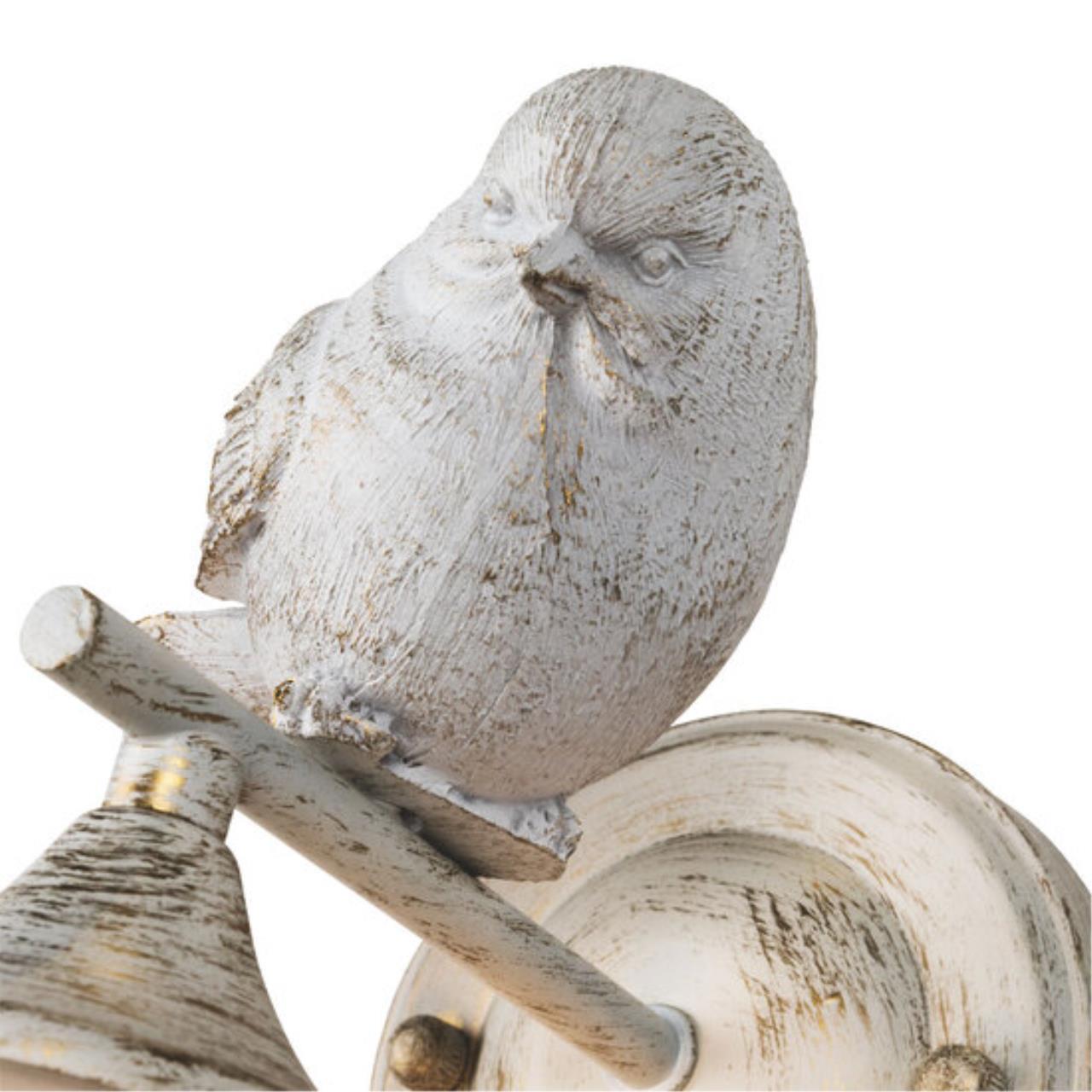 картинка Бра Arte Lamp Gemelli A2150AP-1WG магазин pro-decor.kz являющийся официальным дистрибьютором в Казахстане картинка Бра Arte Lamp Gemelli A2150AP-1WG от магазина pro-decor.kz