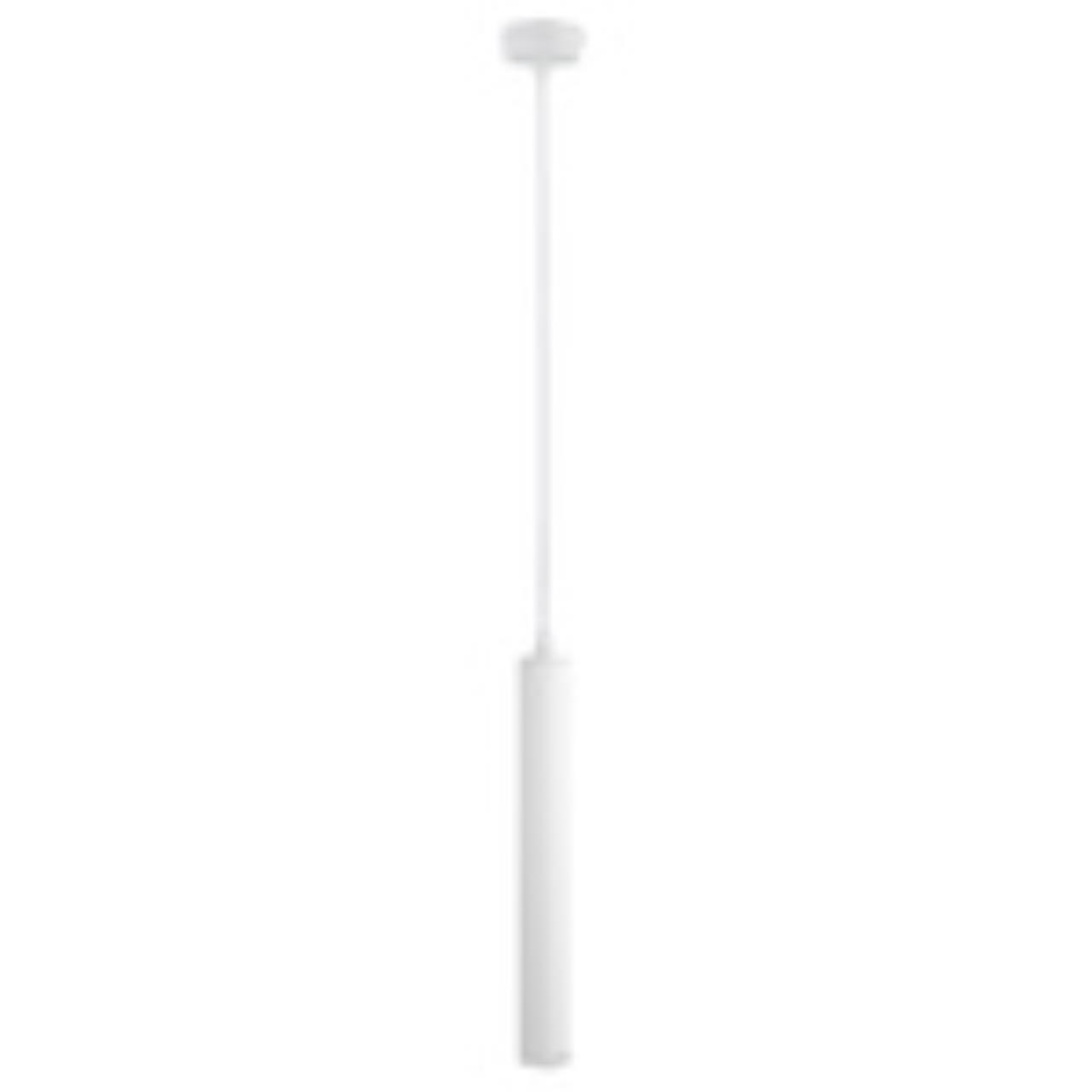 картинка Подвесной светодиодный светильник Arte Lamp A6810SP-1WH от магазина pro-decor.kz