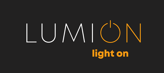 Lumion