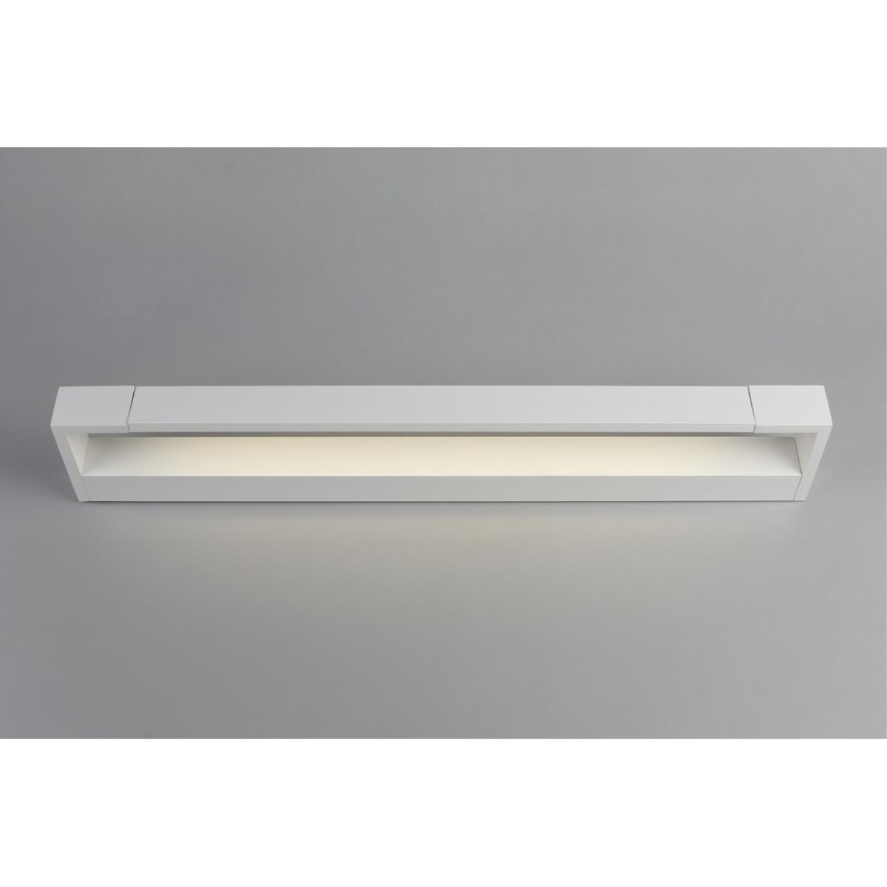 картинка Настенный светодиодный светильник Aployt Liset APL.013.01.18 от магазина pro-decor.kz