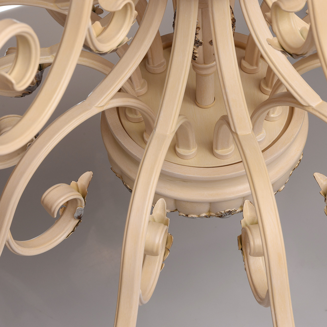картинка Подвесная люстра Chiaro Версаче 254019421 от магазина pro-decor.kz