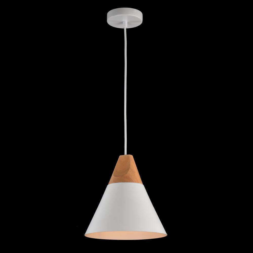 картинка Подвесной светильник Maytoni Bicones P359-PL-01-W от магазина pro-decor.kz
