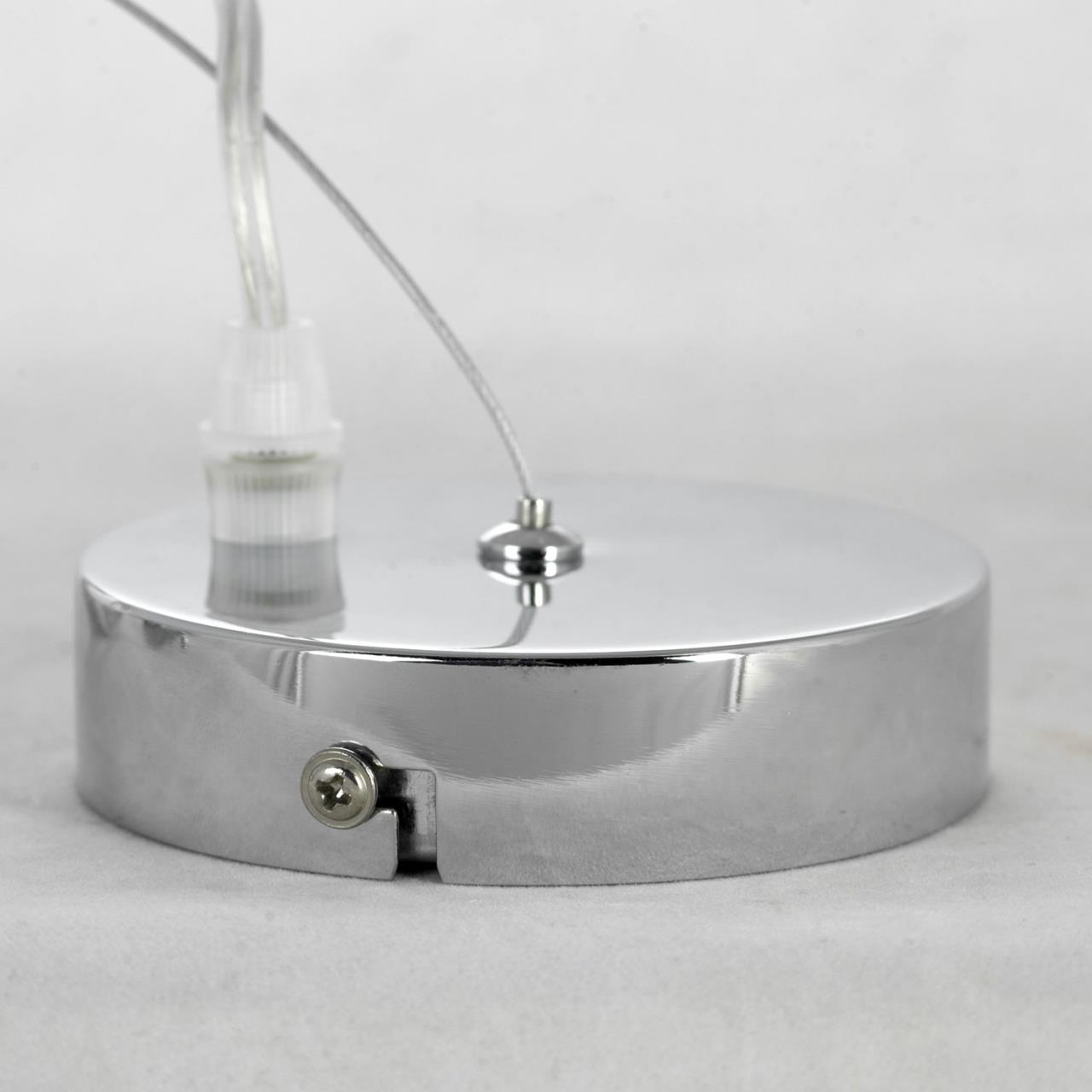 картинка Люстра подвесная Lussole LSP-8372CH от магазина pro-decor.kz