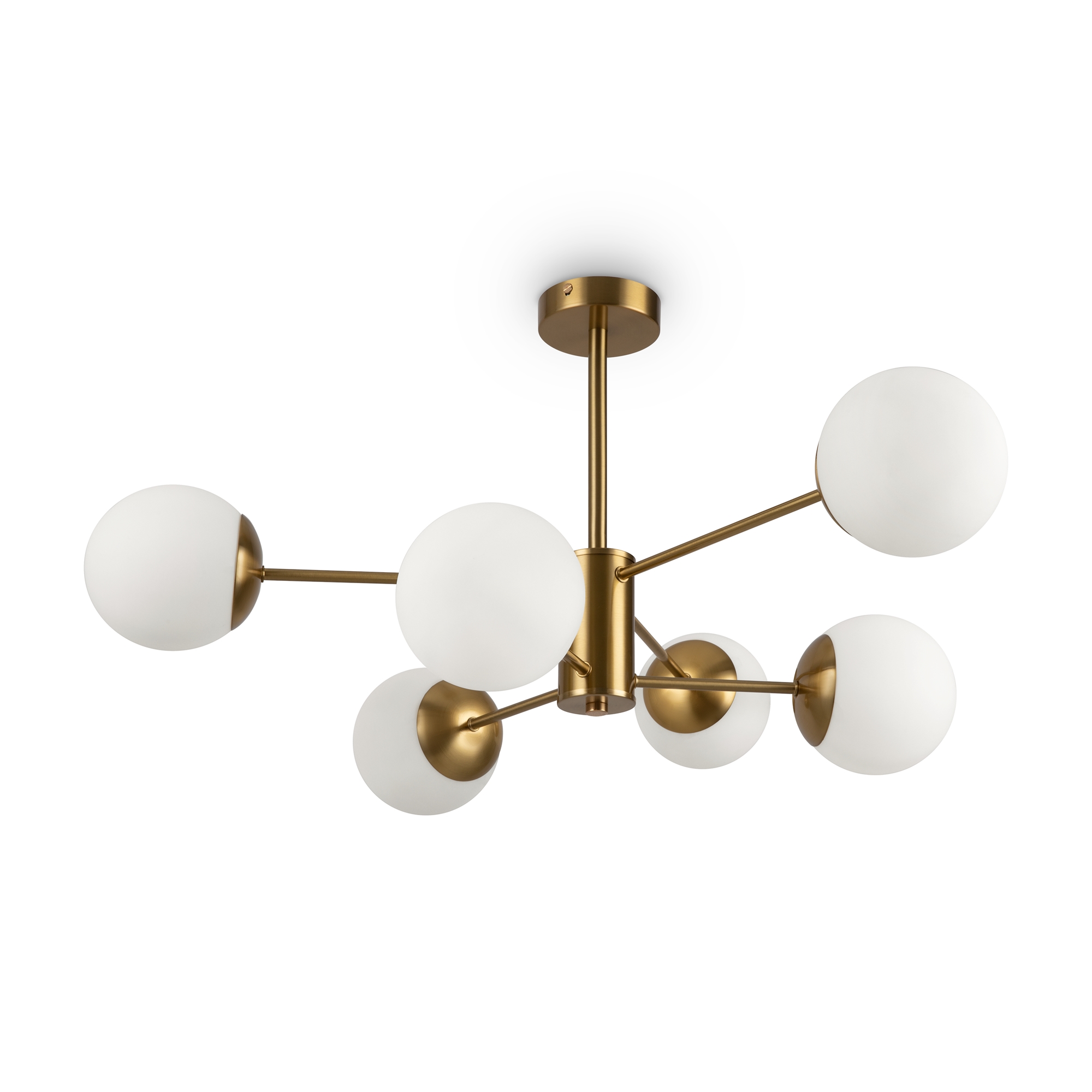 картинка Подвесной светильник Freya FR5204PL-06BS магазин pro-decor.kz являющийся официальным дистрибьютором в Казахстане картинка Подвесной светильник Freya FR5204PL-06BS от магазина pro-decor.kz