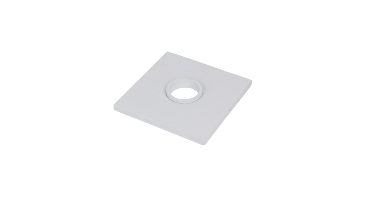 картинка MP-HIDDEN-7-140  Платформа для установки светильников DL-A004-7 MP-HIDDEN-7-140 от магазина pro-decor.kz