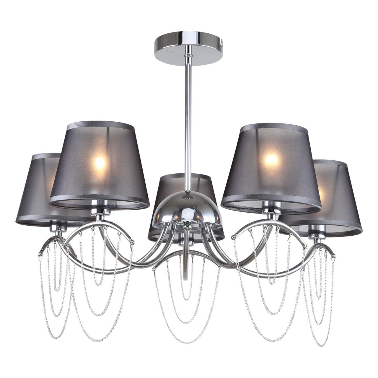 картинка Люстра потолочная Lussole LSP-8819 от магазина pro-decor.kz