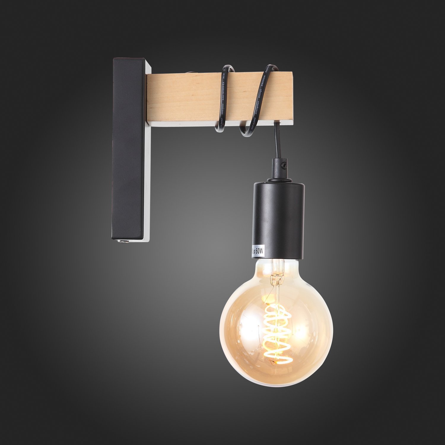 картинка Бра Evoluce Bagetti SL1142.401.01 от магазина pro-decor.kz