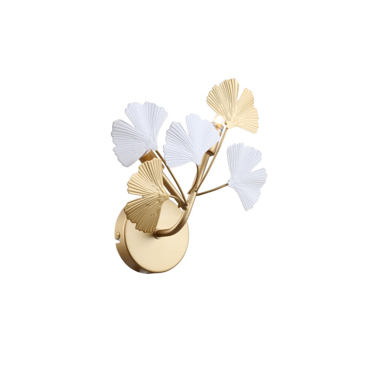 картинка Настенный светильник Ginkoa 4080-2W от магазина pro-decor.kz