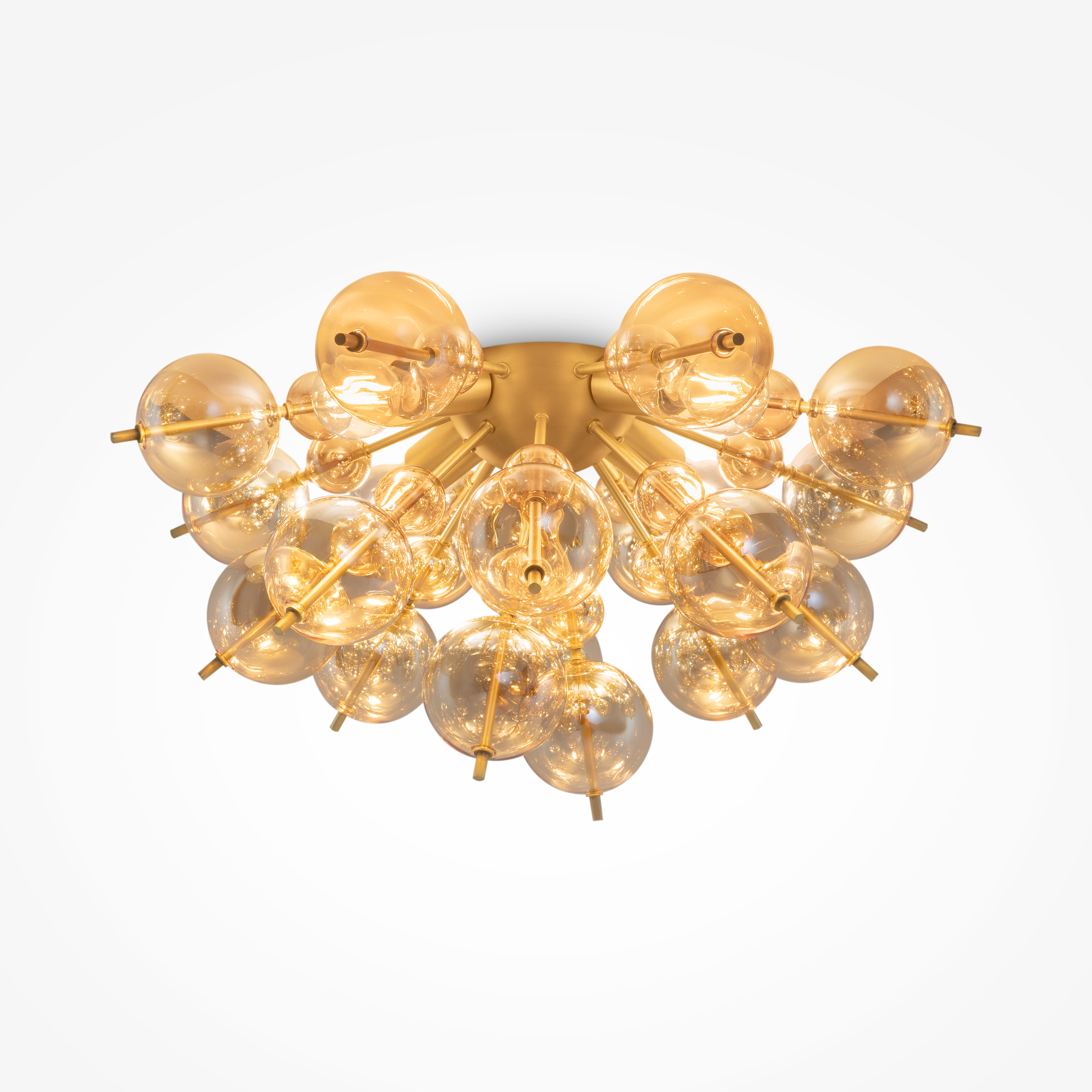 картинка Потолочный светильник Maytoni MOD133CL-04BS от магазина pro-decor.kz