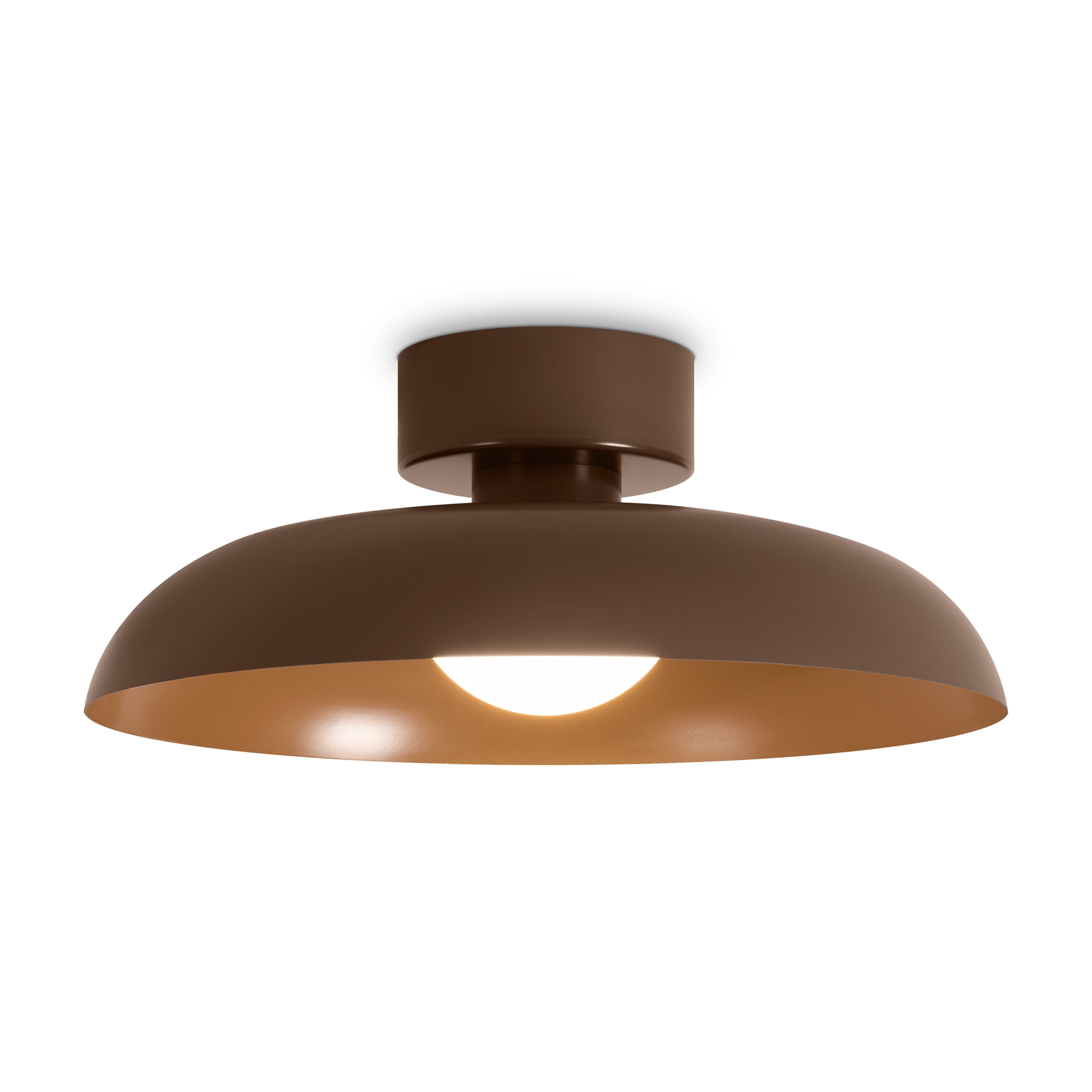 картинка Потолочный светильник Freya FR5602CL-L10BR Movement от магазина pro-decor.kz