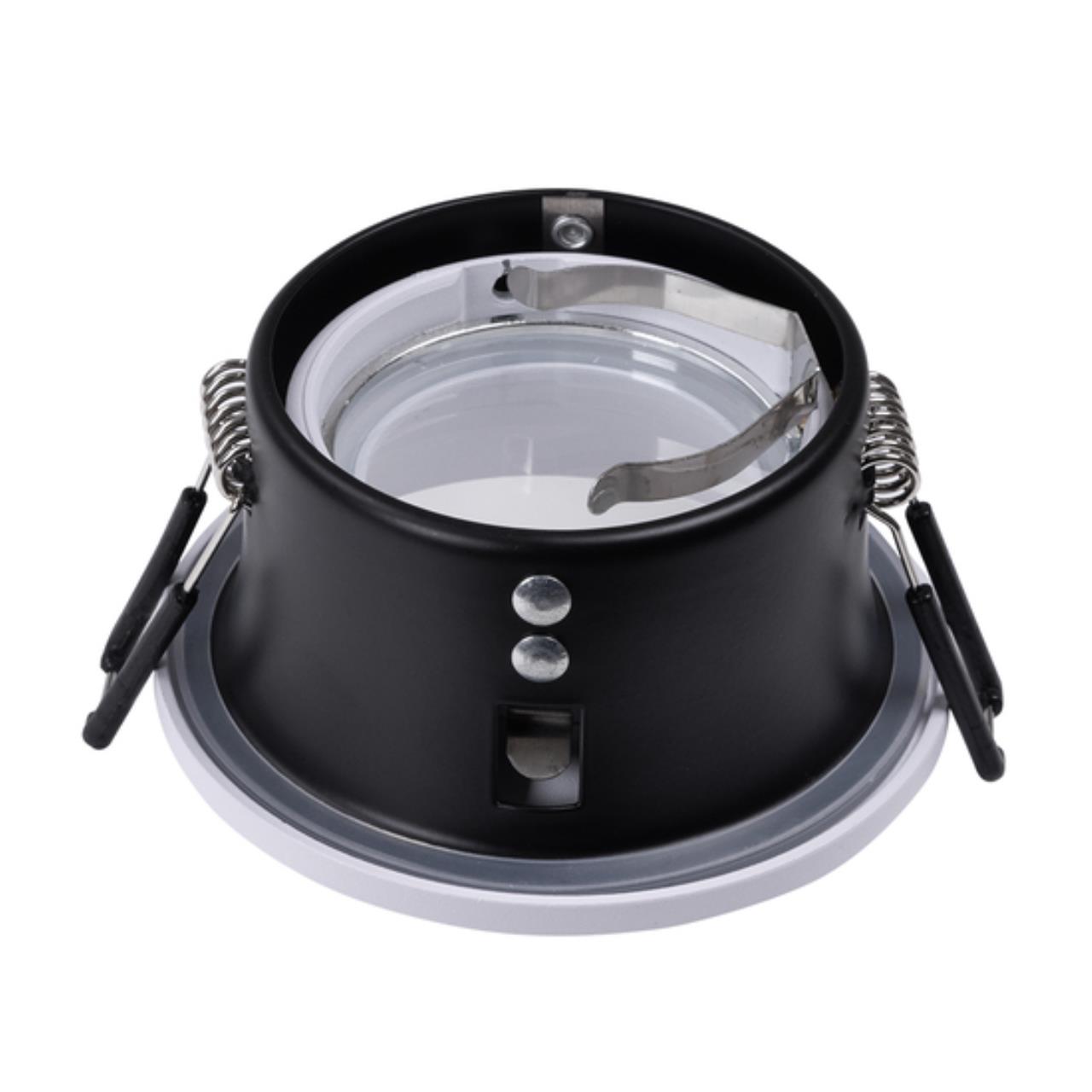 картинка Встраиваемый светильник Arte Lamp HELM A2869PL-1WH от магазина pro-decor.kz
