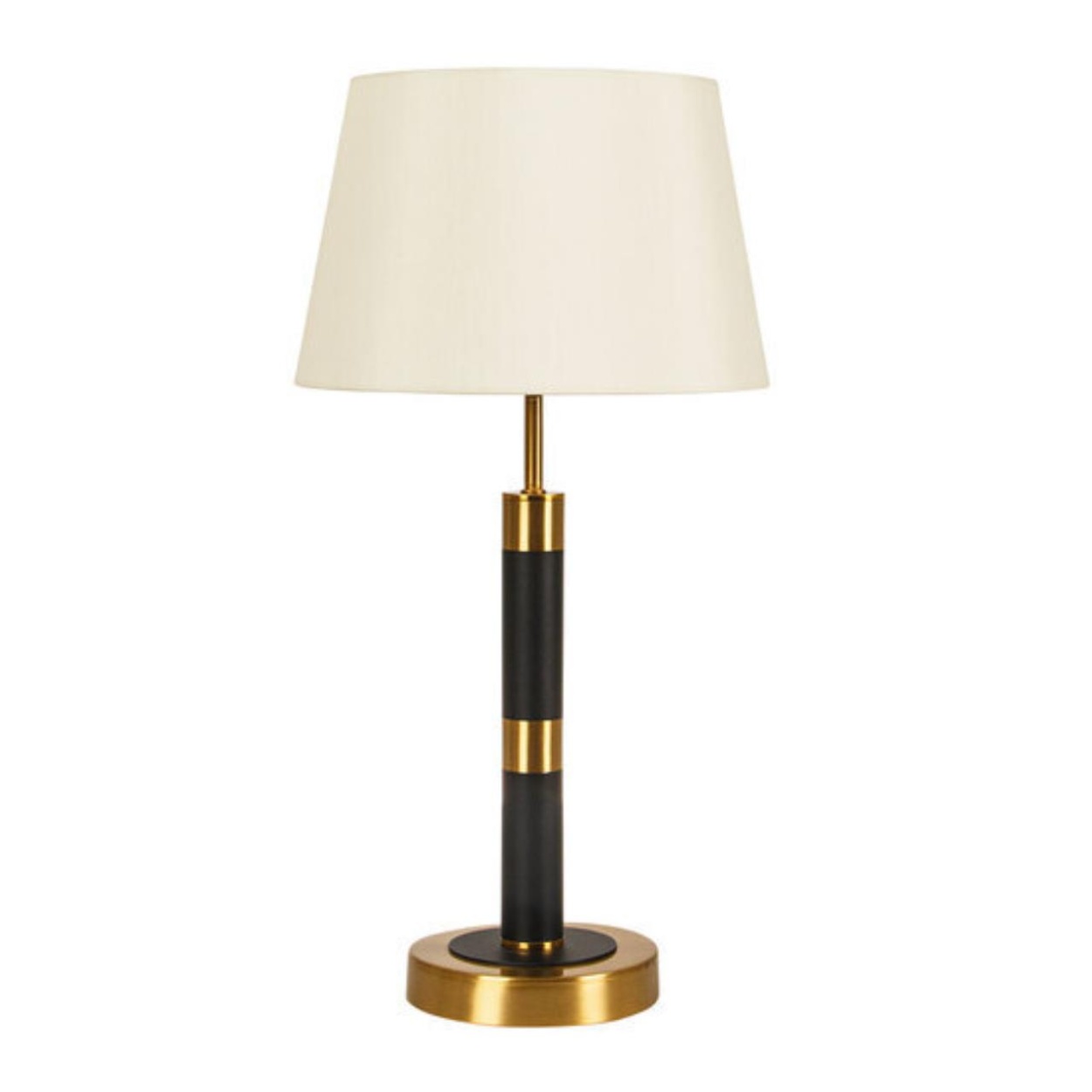 картинка Декоративная настольная лампа Arte Lamp ROBERT A5066LT-1BK от магазина pro-decor.kz