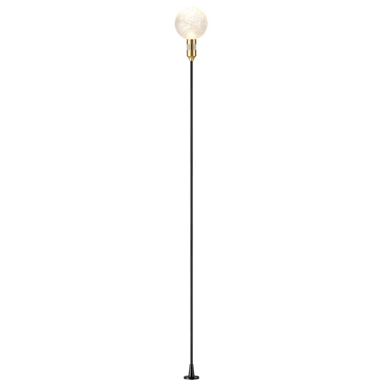 картинка 7121/2GLB NATURE Odeon Light Уличный светильник DANDE от магазина pro-decor.kz