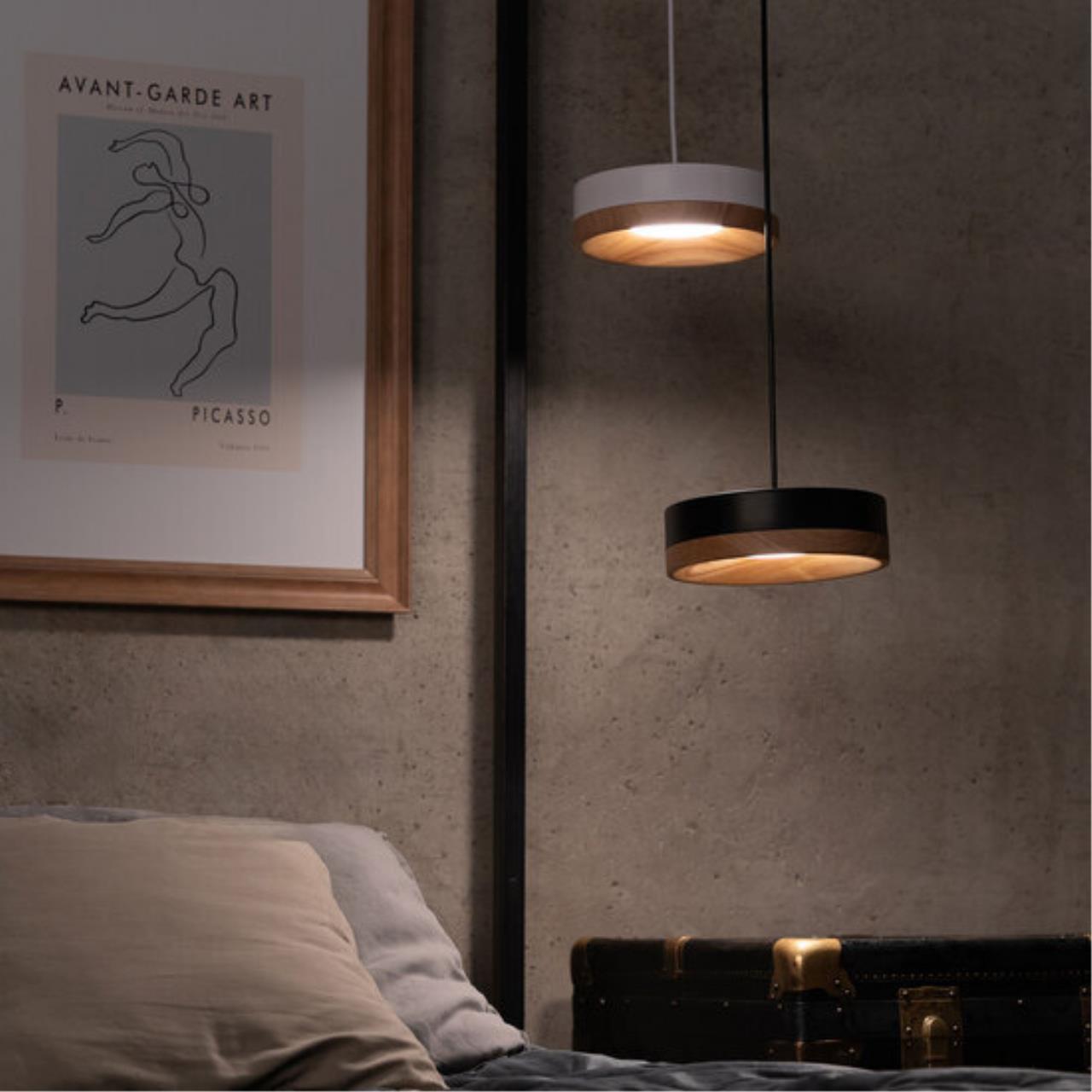 картинка Подвесной светильник Divinare VASO 5119/06 SP-8 от магазина pro-decor.kz