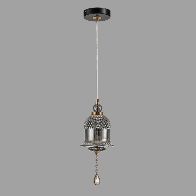картинка Светильник подвесной Belfast Herbison A1954 / A3 GR GL магазин pro-decor.kz являющийся официальным дистрибьютором в Казахстане картинка Светильник подвесной Belfast Herbison A1954 / A3 GR GL от магазина pro-decor.kz