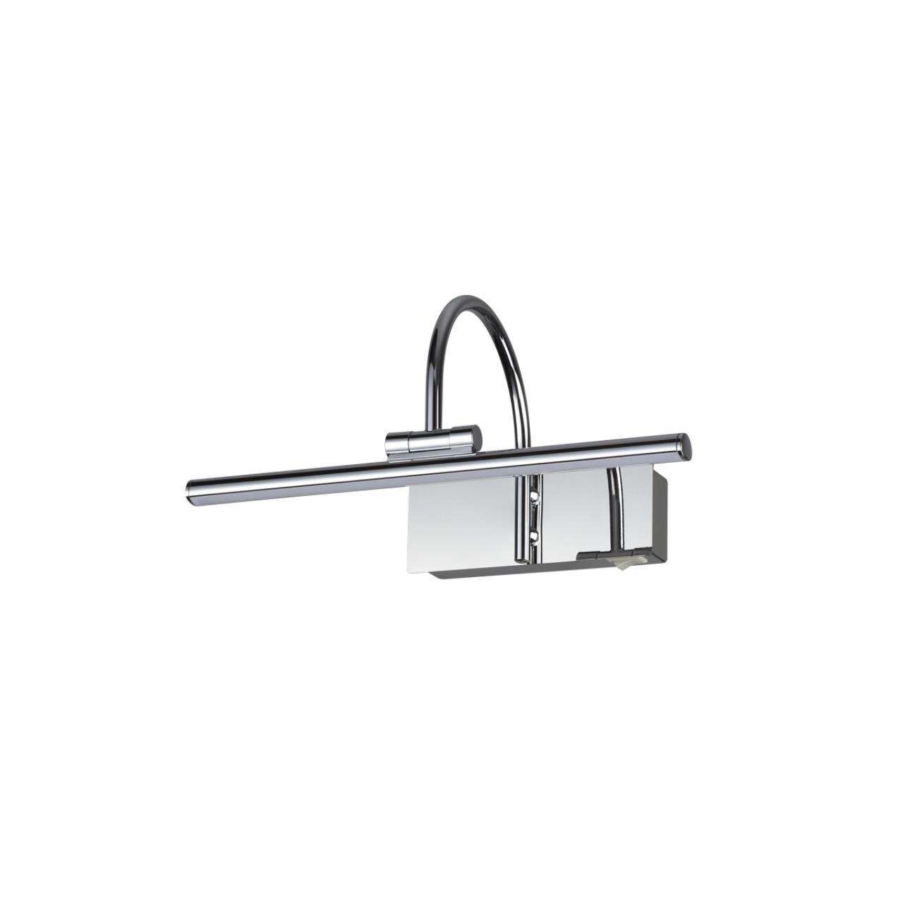 картинка Подсветка для картин Odeon Light Walli Geba 4910/5WL от магазина pro-decor.kz