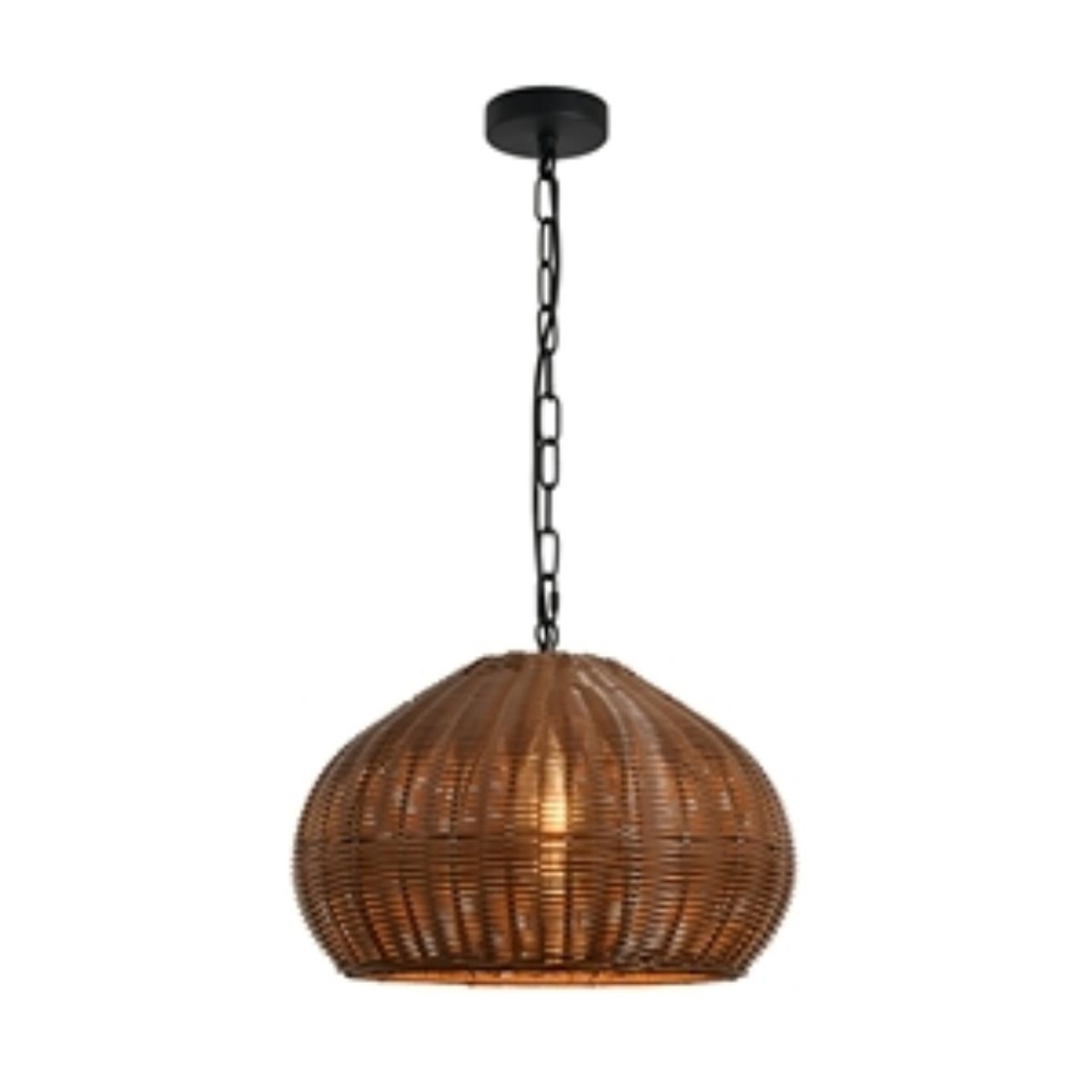 картинка Подвес Favourite 4883-1P Wicker от магазина pro-decor.kz