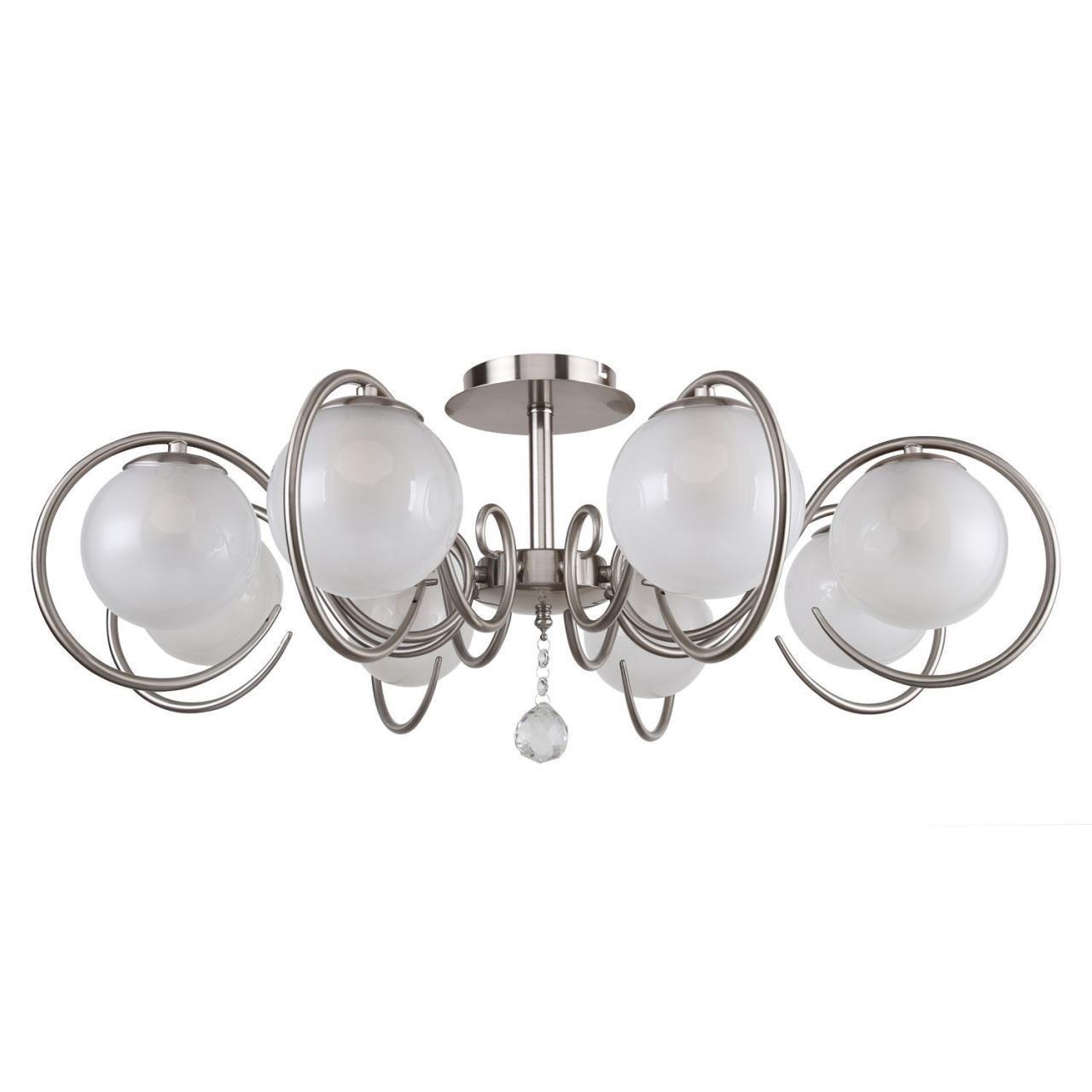 картинка Потолочная люстра F-Promo Fabbio 2349-8U магазин pro-decor.kz являющийся официальным дистрибьютором в Казахстане картинка Потолочная люстра F-Promo Fabbio 2349-8U от магазина pro-decor.kz