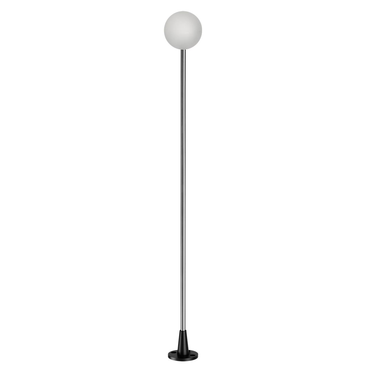 картинка 7123/1GLB NATURE Odeon Light Уличный светильник NOTTE от магазина pro-decor.kz