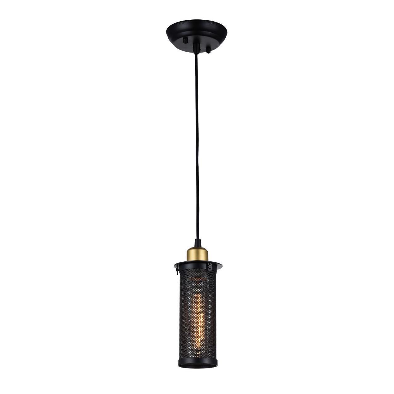 картинка Подвесной светильник Favourite Strainer 1788-1P от магазина pro-decor.kz