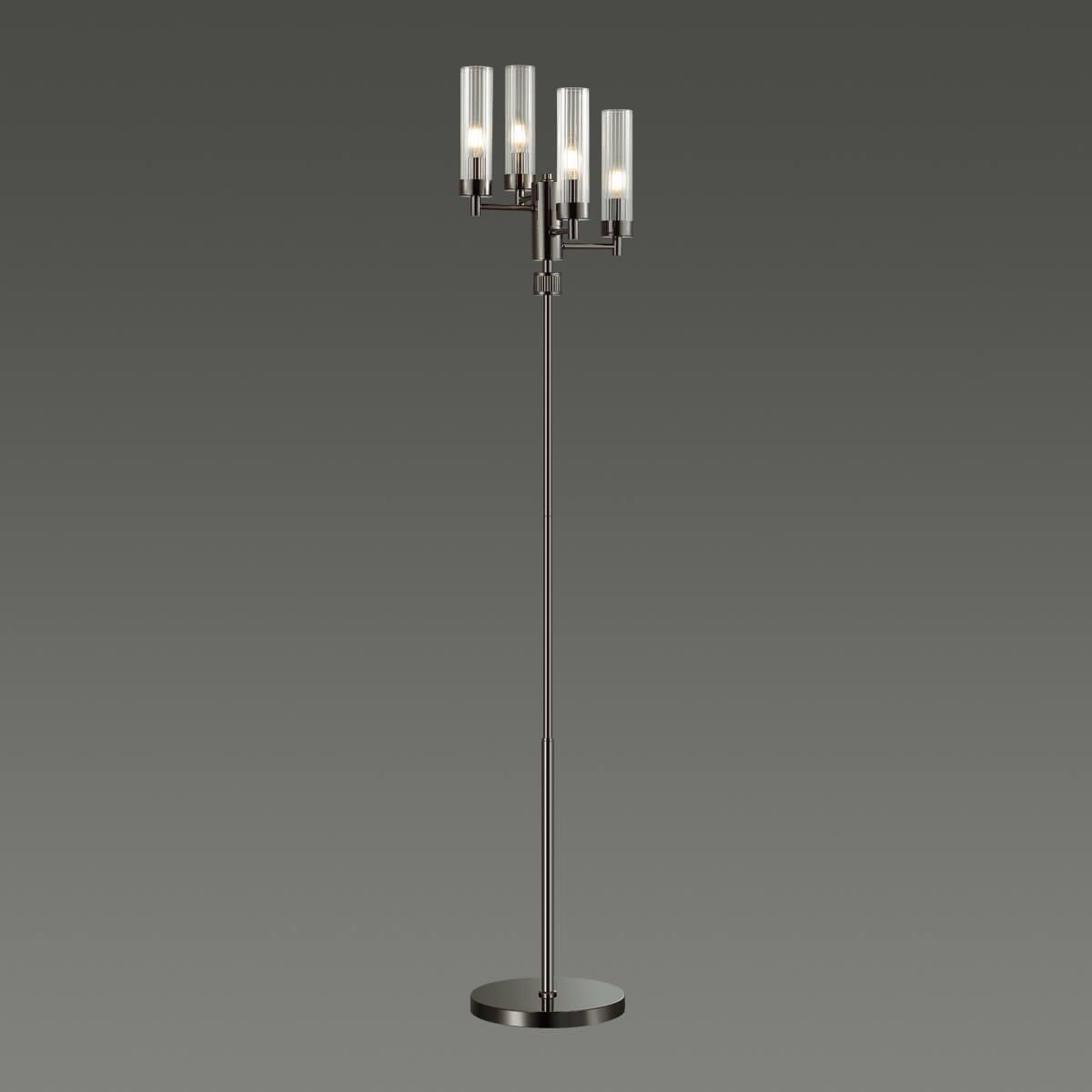 картинка Торшер Lumion Classi Kamilla 5275/4F от магазина pro-decor.kz