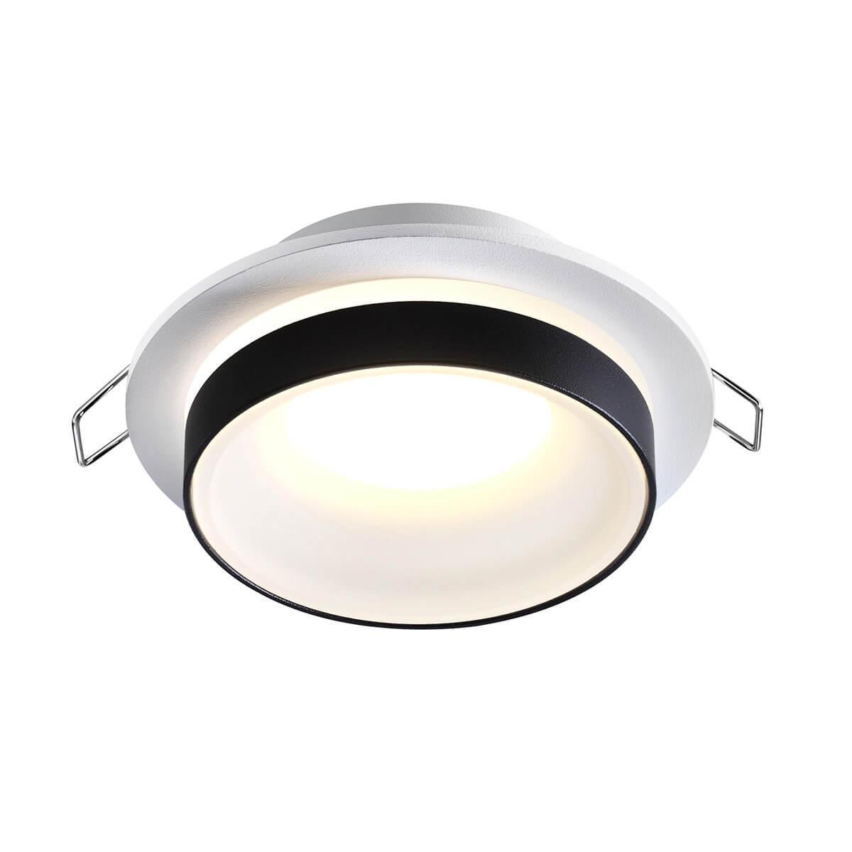 картинка Встраиваемый светильник Novotech Spot Water 370784 от магазина pro-decor.kz