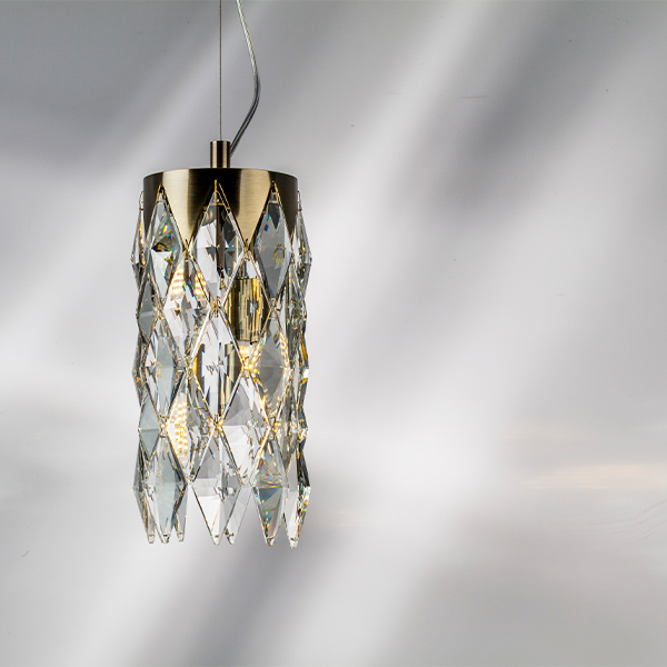 картинка 722033 Люстра LIMPIO 3х28W G9 БРОНЗА/ПРОЗРАЧНЫЙ от магазина pro-decor.kz