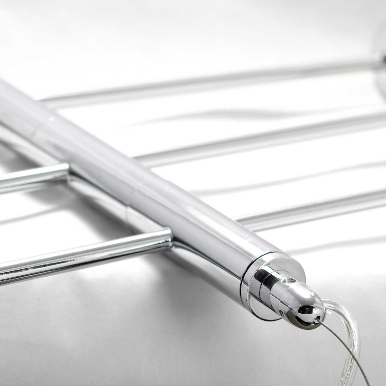 картинка Подвесная люстра Lussole Lgo Huron LSP-8154 от магазина pro-decor.kz