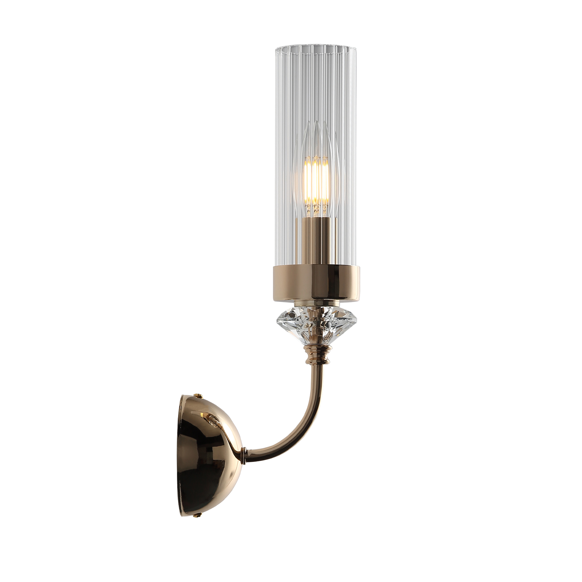 картинка SL1402.201.01 Светильник настенный ST-Luce ЭЛЕГРА от магазина pro-decor.kz