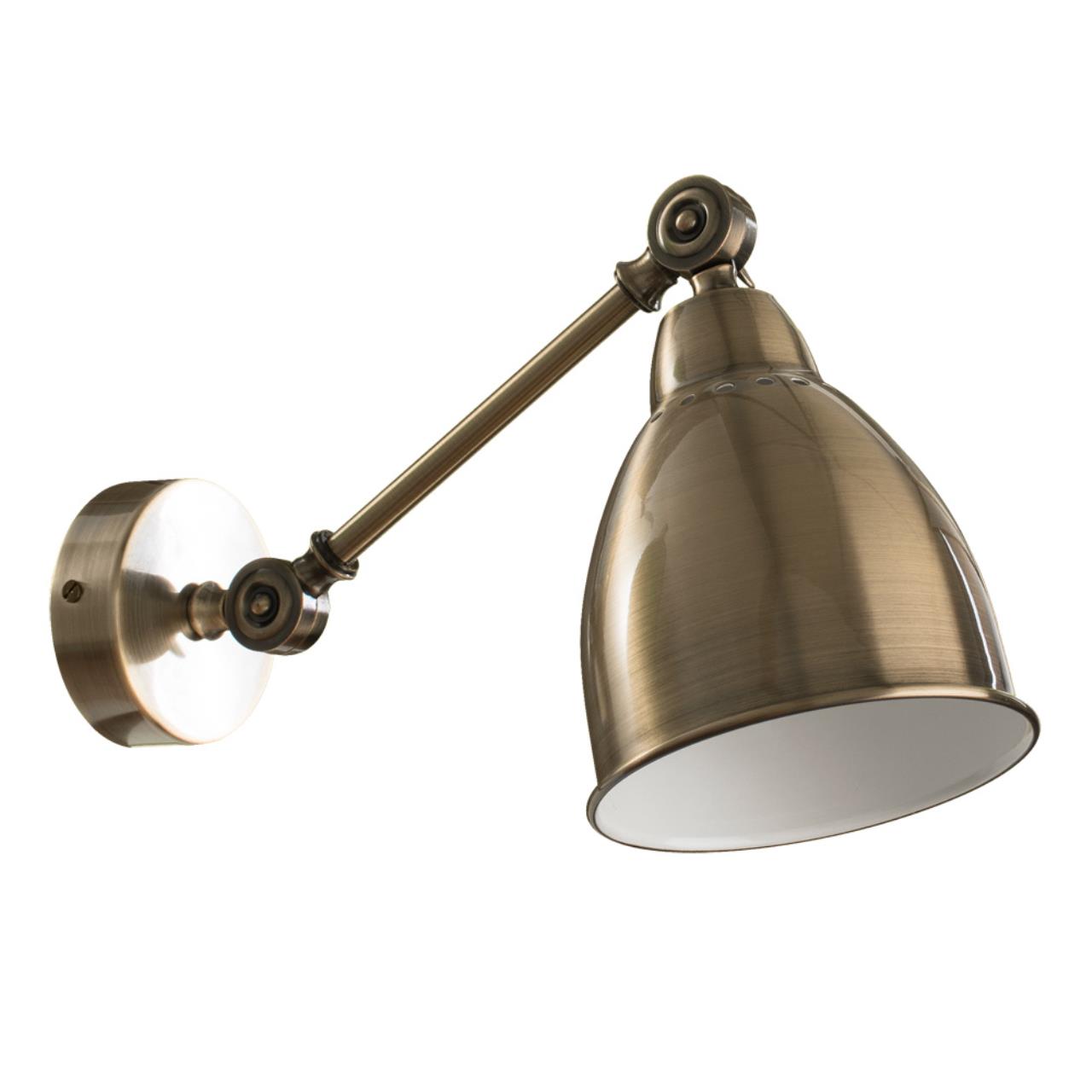 картинка Спот Arte Lamp 43 A2054AP-1AB от магазина pro-decor.kz