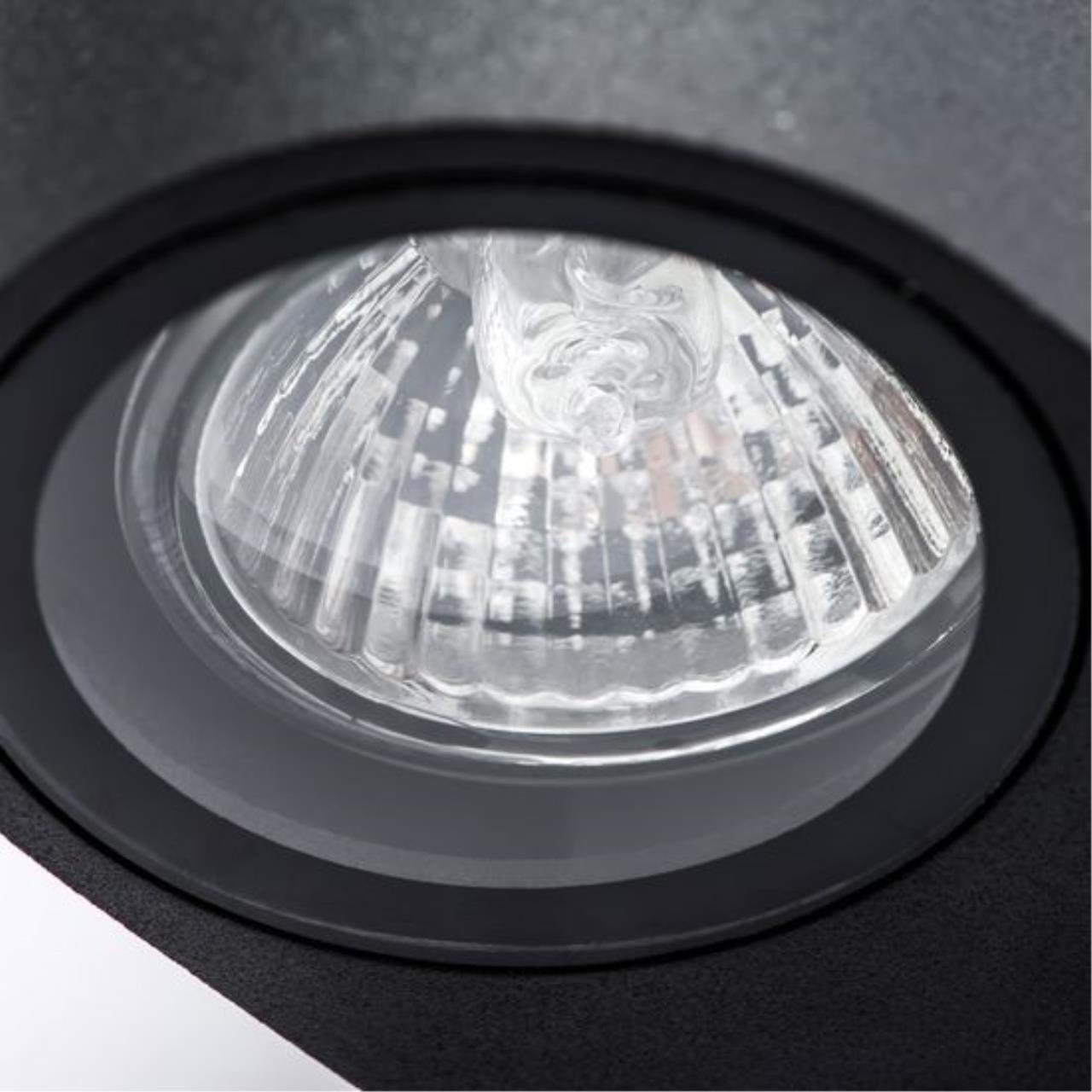 картинка Уличный настенный светильник Arte Lamp A3102AL-1BK от магазина pro-decor.kz
