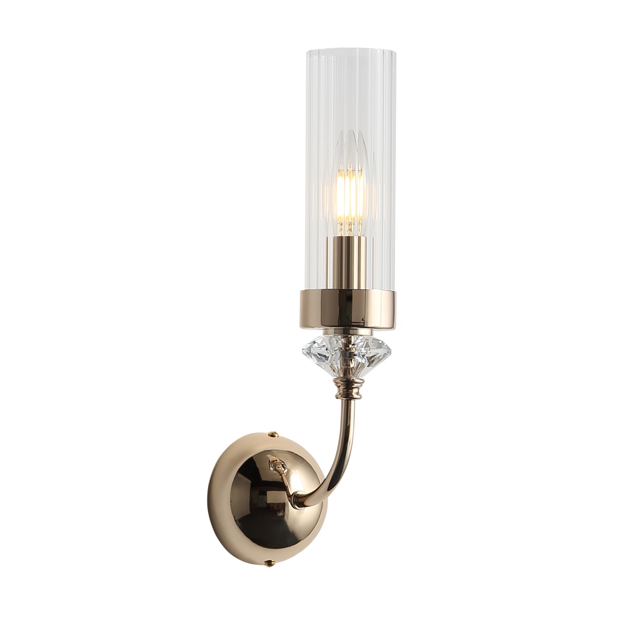 картинка SL1402.201.01 Светильник настенный ST-Luce ЭЛЕГРА от магазина pro-decor.kz