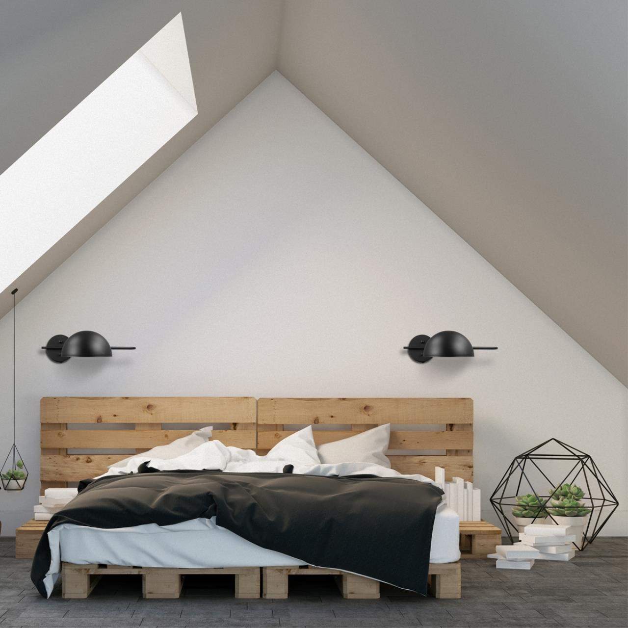 картинка Бра Lumion Lofti Kent 5293/1WA от магазина pro-decor.kz