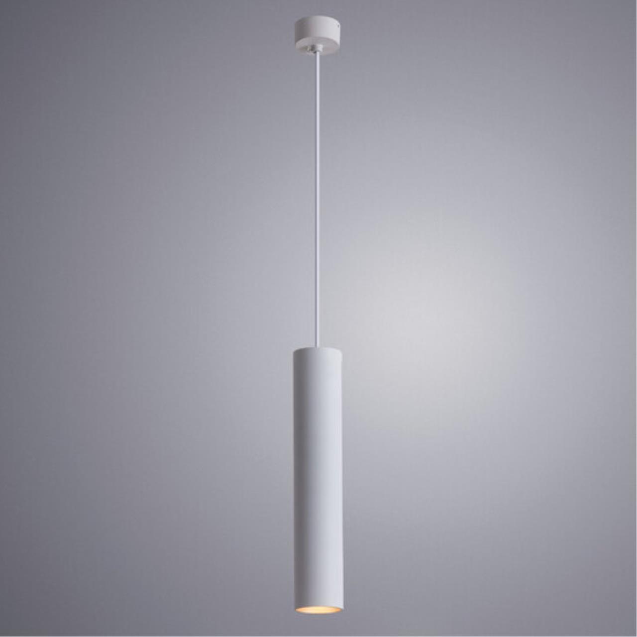 картинка Подвесной светильник Arte Lamp Torre A1530SP-1WH от магазина pro-decor.kz