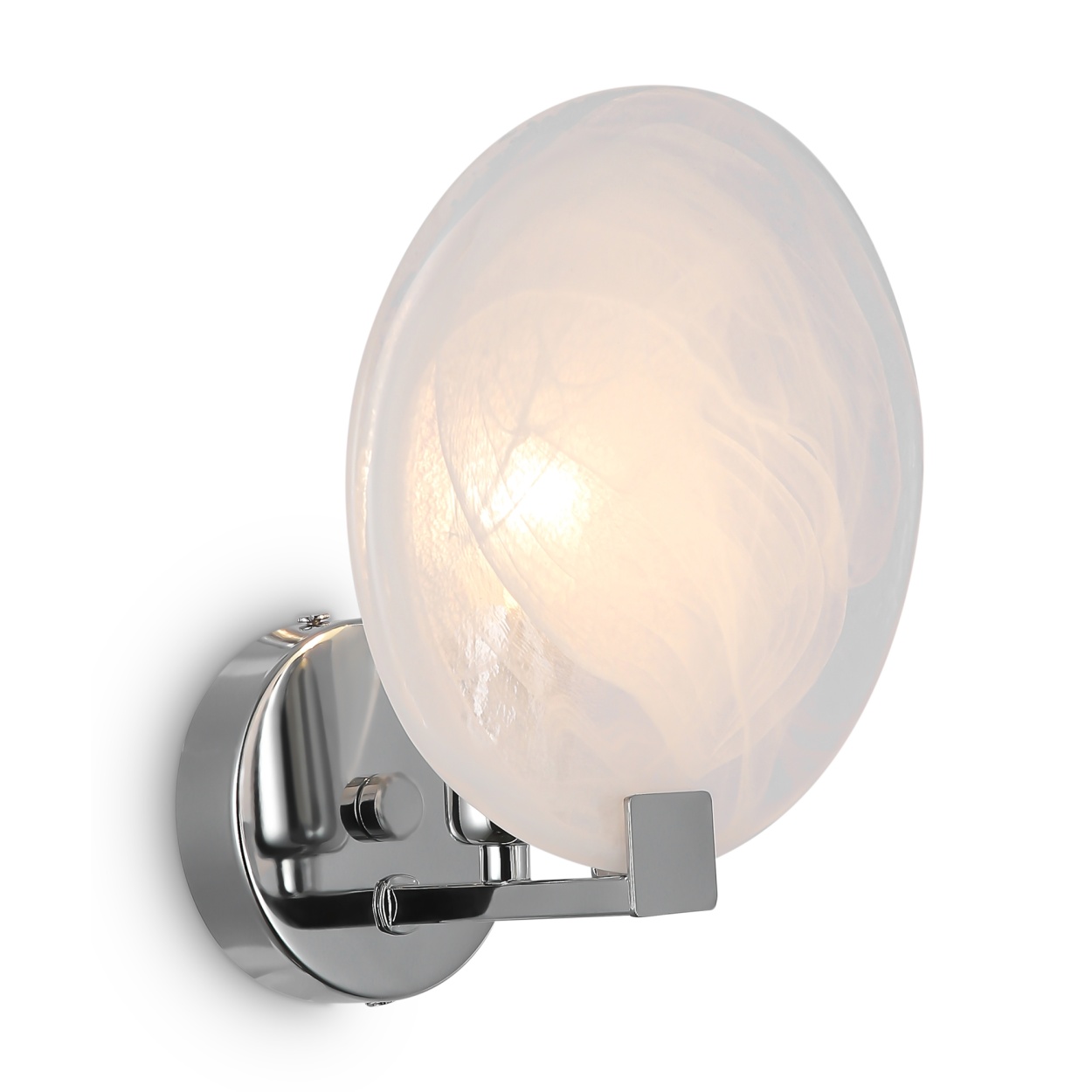 картинка Настенный светильник (бра) Freya FR5197WL-01CH магазин pro-decor.kz являющийся официальным дистрибьютором в Казахстане картинка Настенный светильник (бра) Freya FR5197WL-01CH от магазина pro-decor.kz
