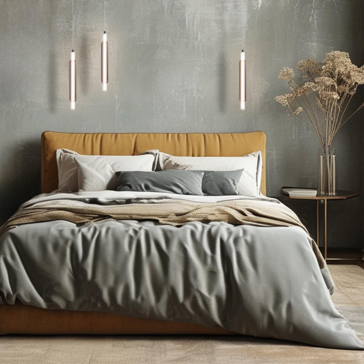 картинка 6556/15WCL Lumion Бра/подвес TRENDY от магазина pro-decor.kz