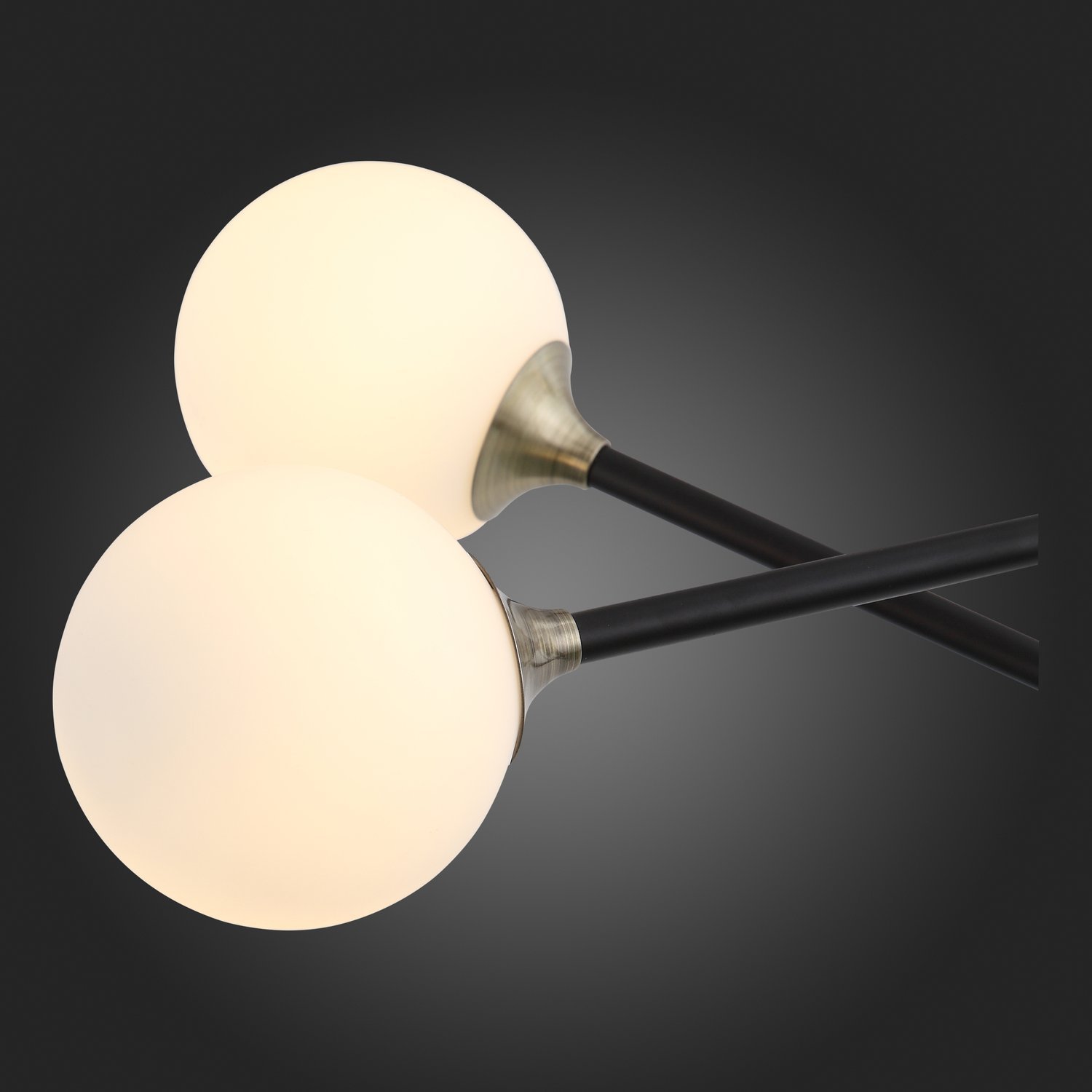 картинка Подвесная люстра ST Luce Bastoncino SL429.403.02 от магазина pro-decor.kz