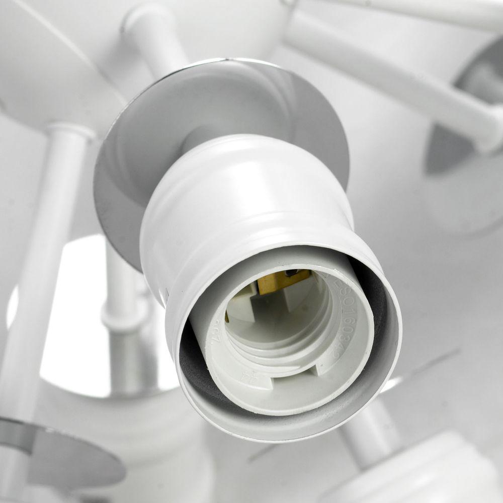 картинка Подвесная люстра Lussole Loft Elmira GRLSP-8205 от магазина pro-decor.kz