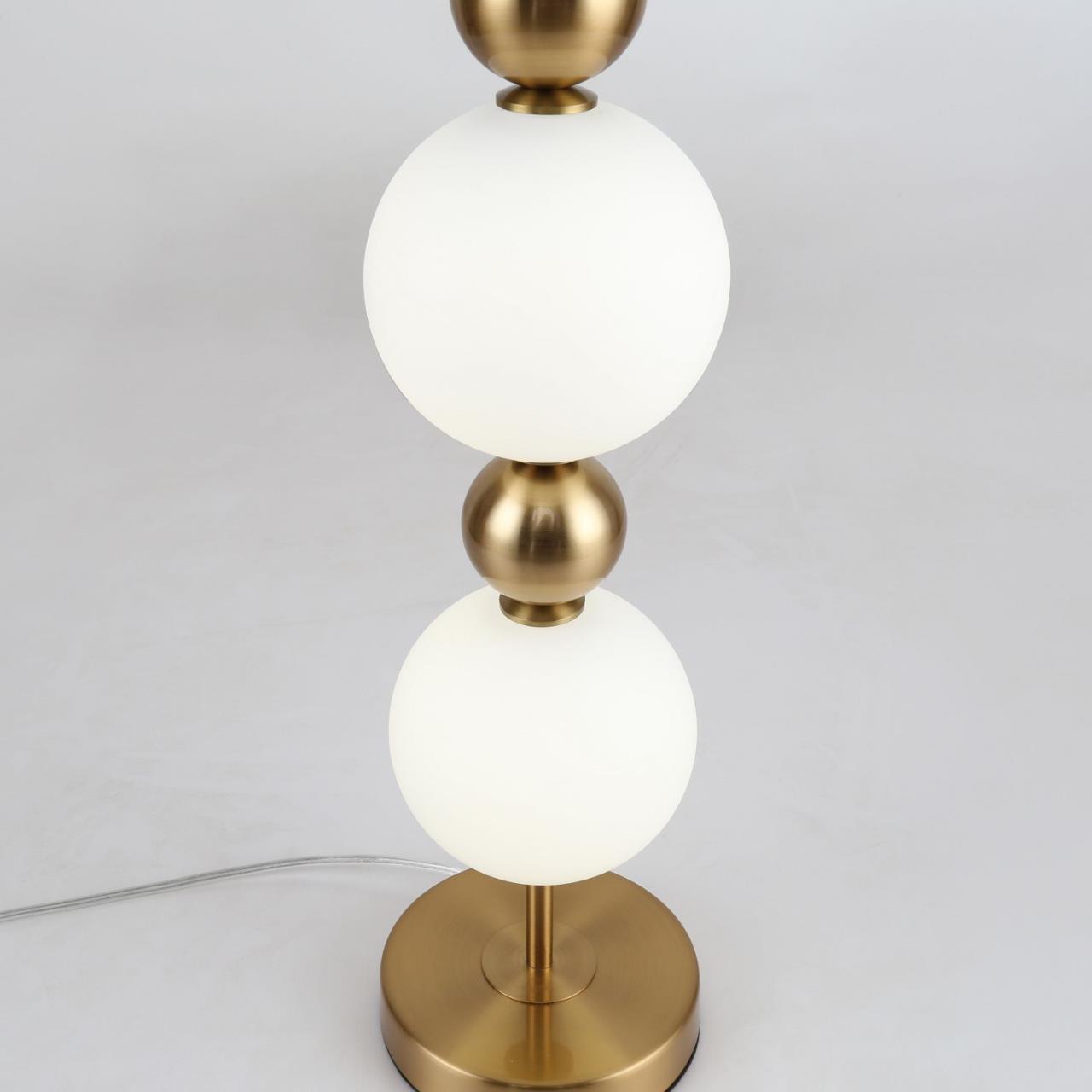 картинка Настольный светильник Chantra 4088-2T от магазина pro-decor.kz