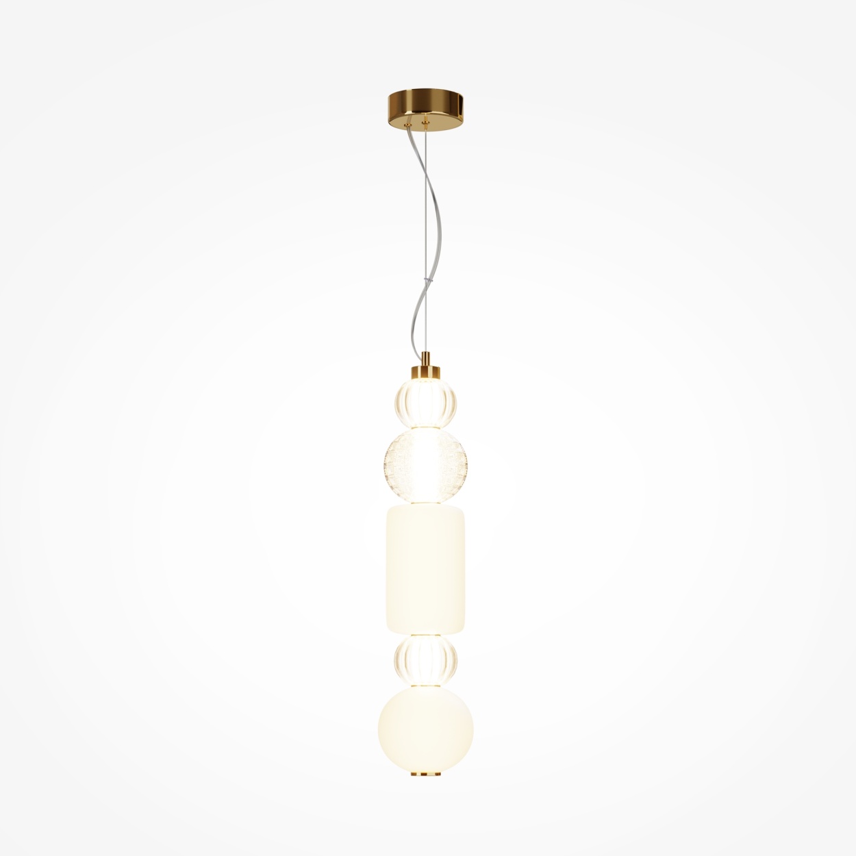 картинка Подвесной светильник Maytoni P069PL-L35G3K от магазина pro-decor.kz
