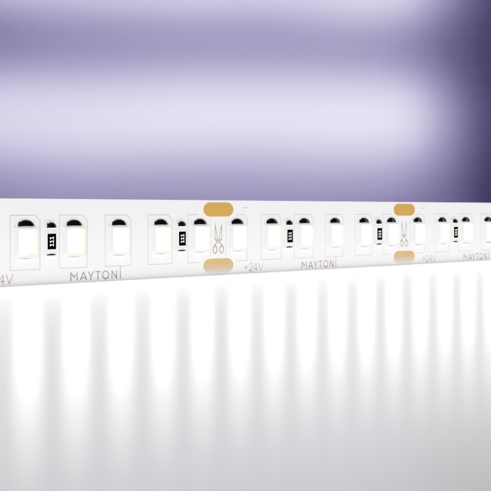 картинка Светодиодная лента Led Strip 10156 от магазина pro-decor.kz