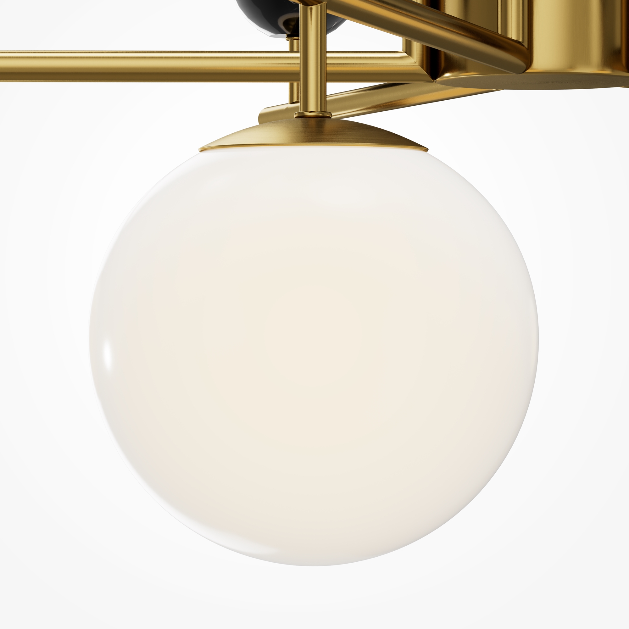 картинка Подвесной светильник Maytoni MOD436PL-07BS от магазина pro-decor.kz