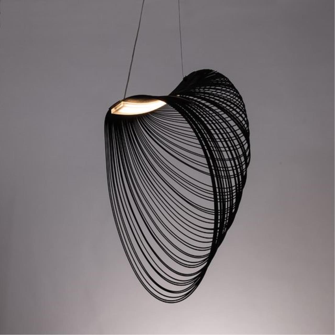 картинка Подвесной светильник Divinare CARVED 1139/06 SP-16 от магазина pro-decor.kz