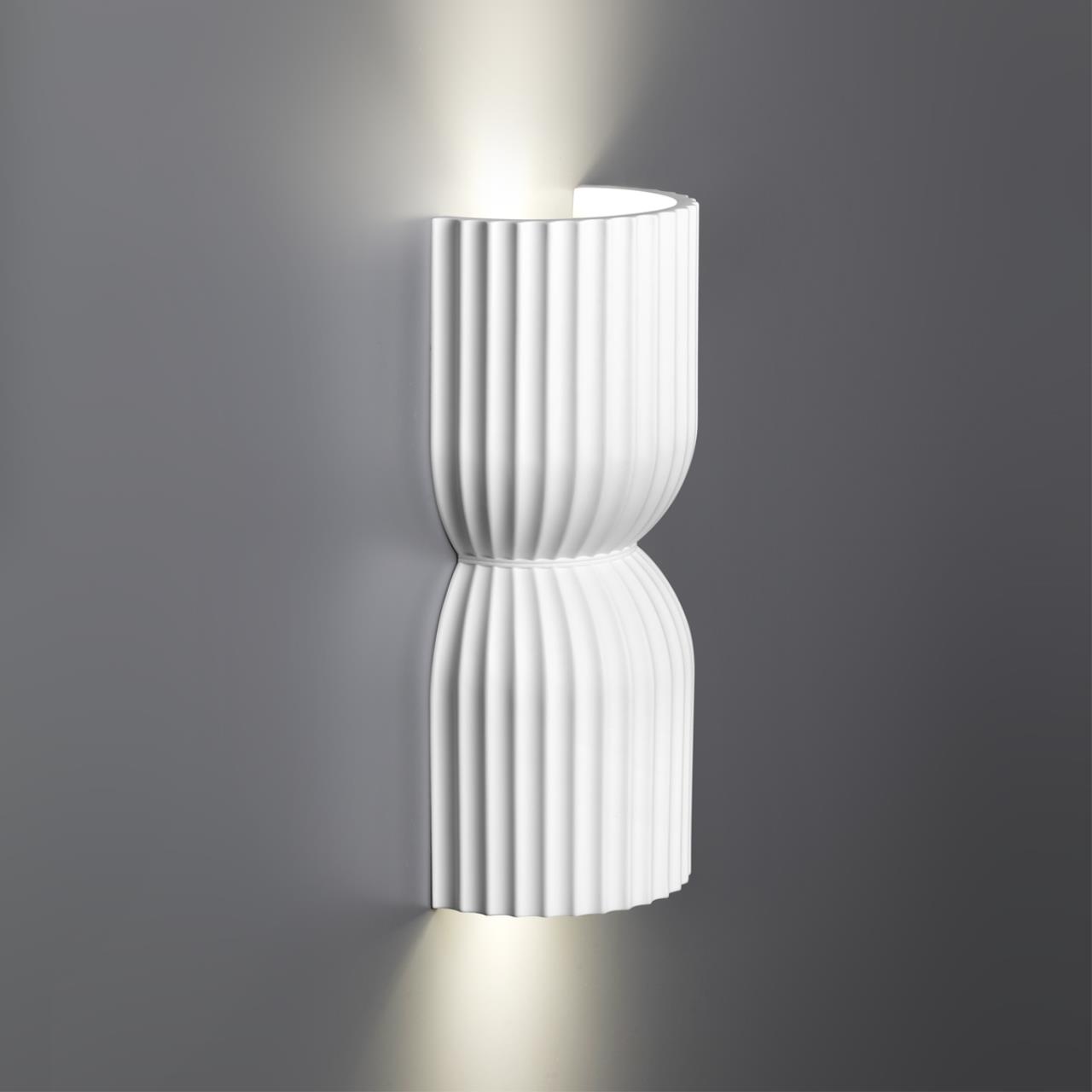 картинка 370977 Novotech Светильник настенный YESO от магазина pro-decor.kz