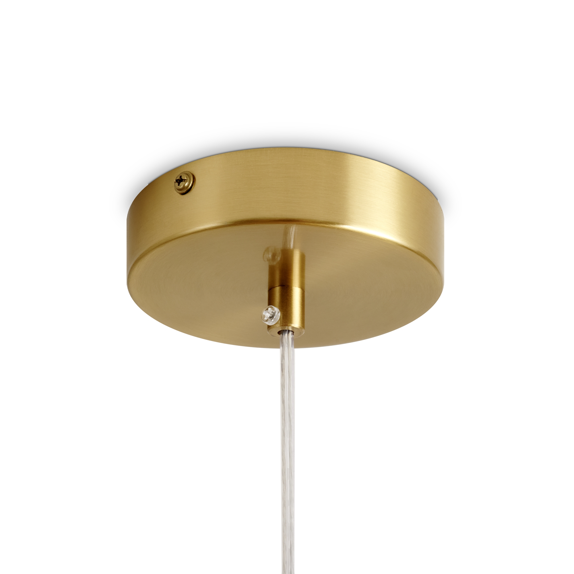 картинка Подвесной светильник Freya FR5589PL-01T Albero от магазина pro-decor.kz