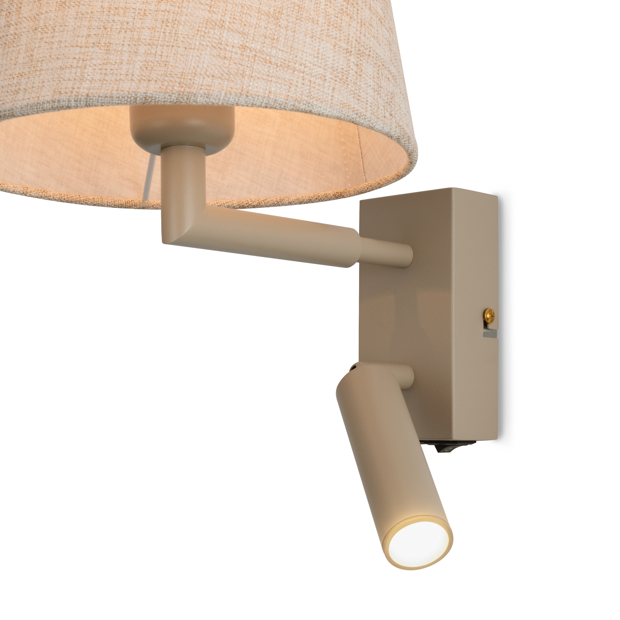 картинка Настенный светильник (бра) Freya FR2057WL-L5BG BUTLER от магазина pro-decor.kz
