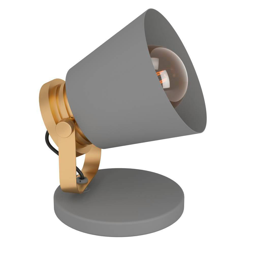 картинка 43841 Настольная лампа TWICKEN от магазина pro-decor.kz