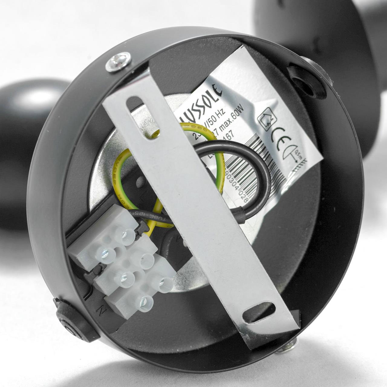 картинка Бра Lussole Loft LSP-8167 от магазина pro-decor.kz