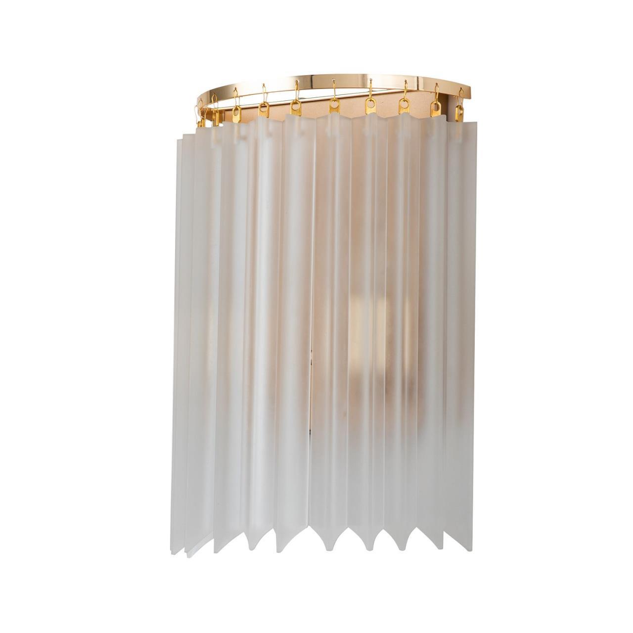 картинка Настенный светильник Favourite Nubes 2966-2W от магазина pro-decor.kz