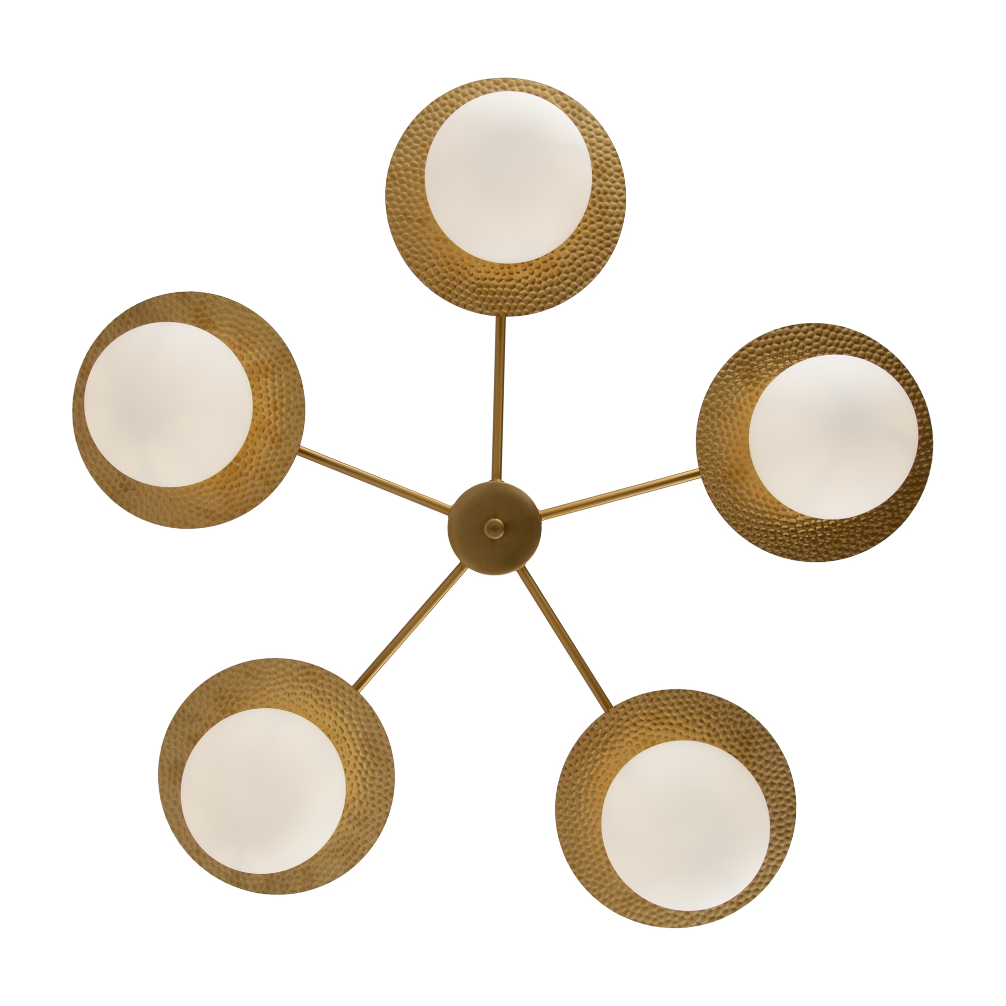 картинка Подвесной светильник Freya FR5202PL-05BS от магазина pro-decor.kz